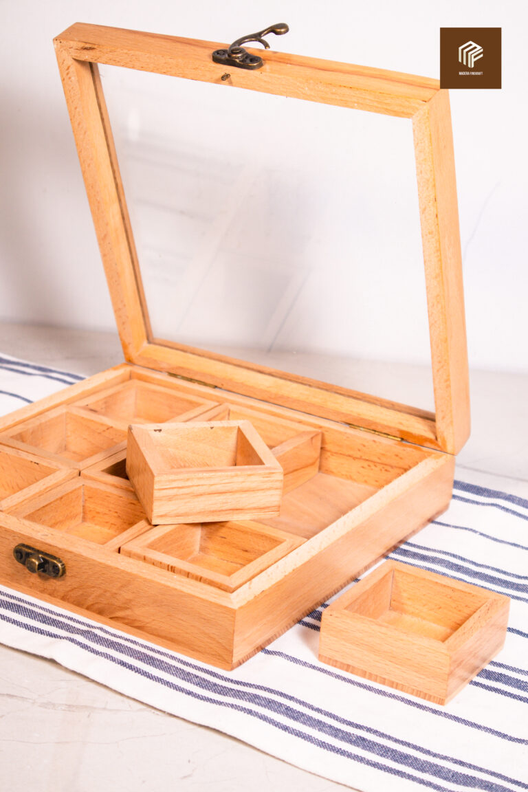 SPICE BOX 1