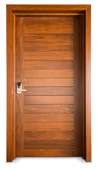 Madera Doors Collection