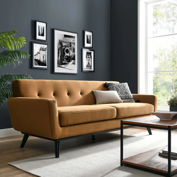 Madera Furniture Collection
