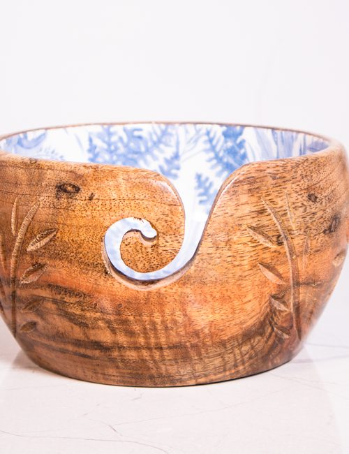 Pattern Bowl 2